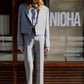 Pantalon Maroubra Gris
