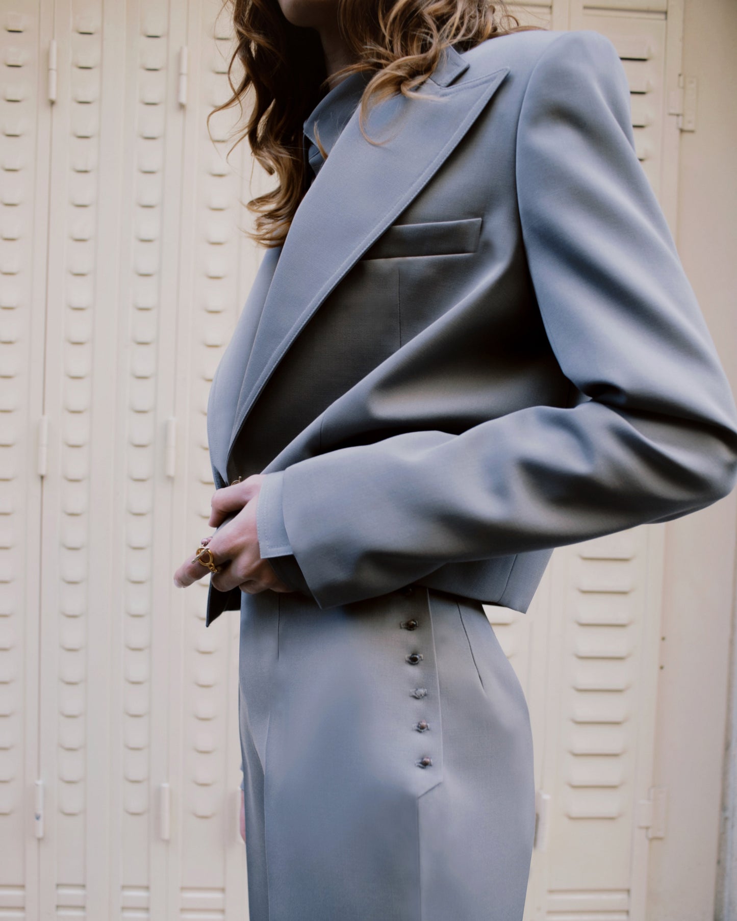 Veste Avalon