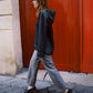 Pantalon Maroubra Gris