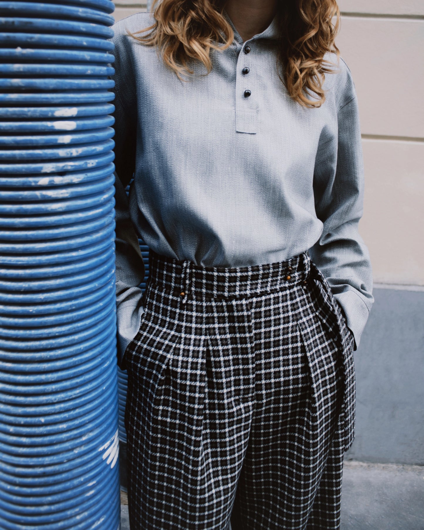 Pantalon Lennox