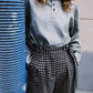 Pantalon Lennox Vichy