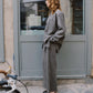 Pantalon Lennox Vichy