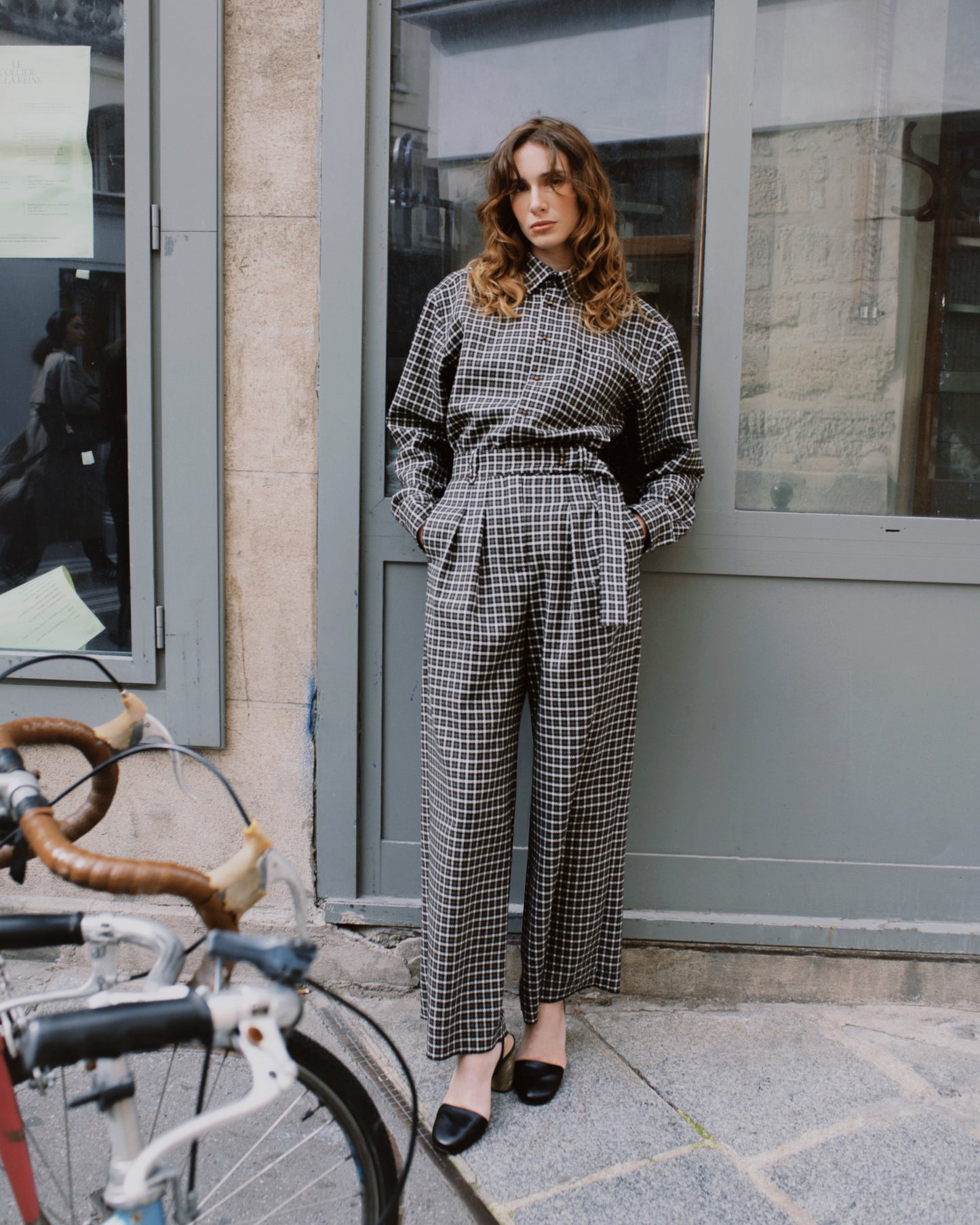 Pantalon Lennox