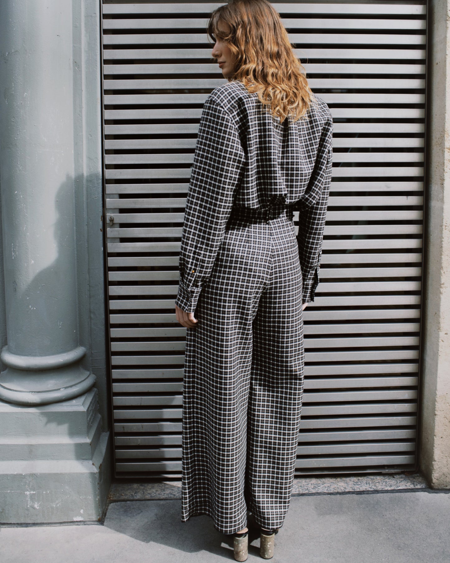 Pantalon Lennox