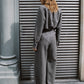 Pantalon Lennox Vichy