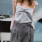 Pantalon Lennox Vichy