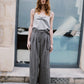 Pantalon Lennox Vichy