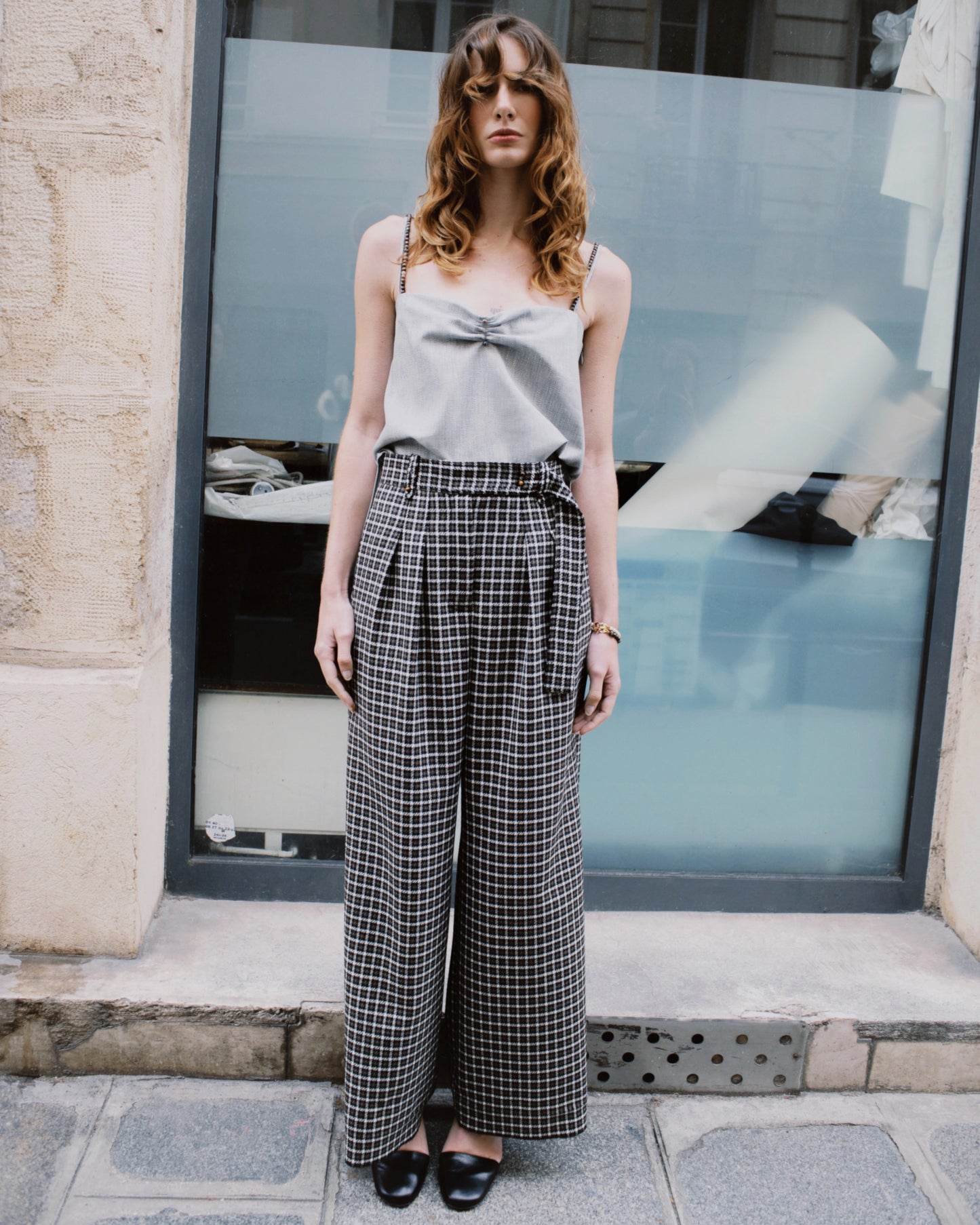 Pantalon Lennox