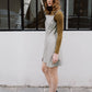 Robe Ballina Prince de Galles Sauge