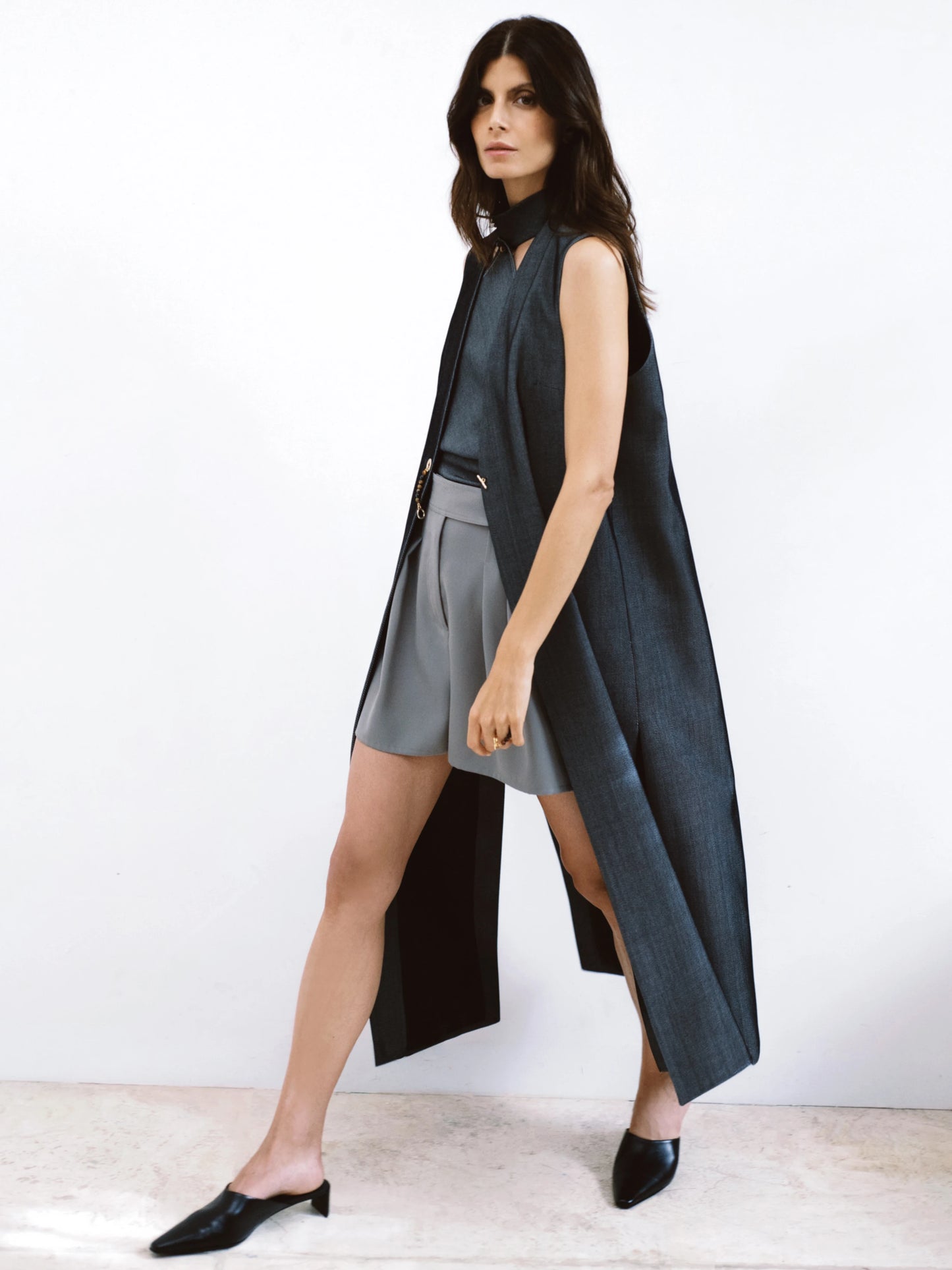 Norah Vest