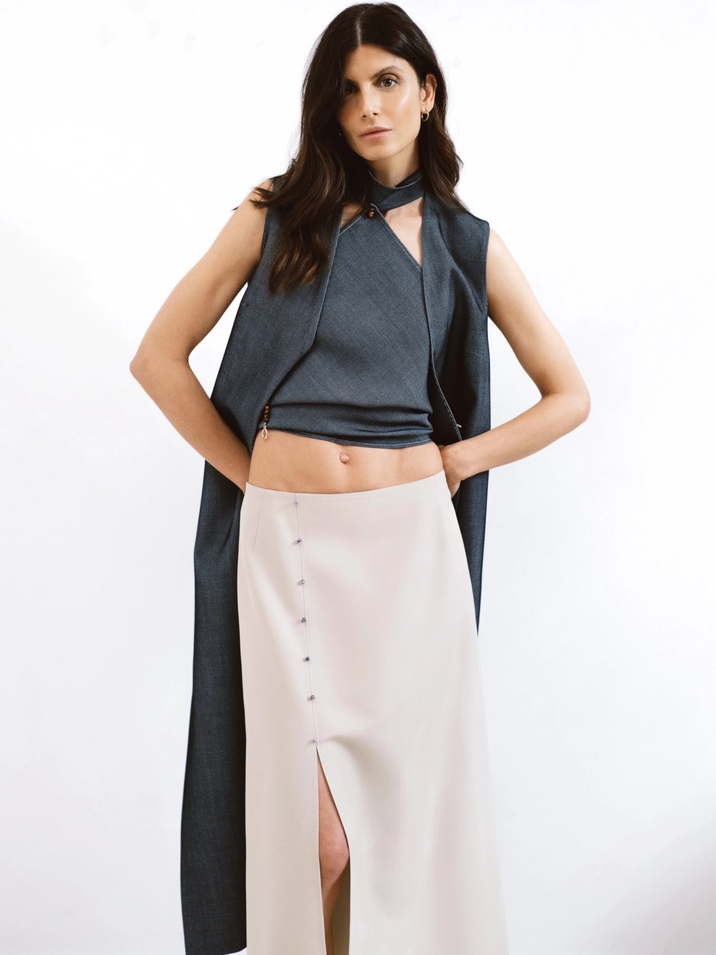 Norah Vest