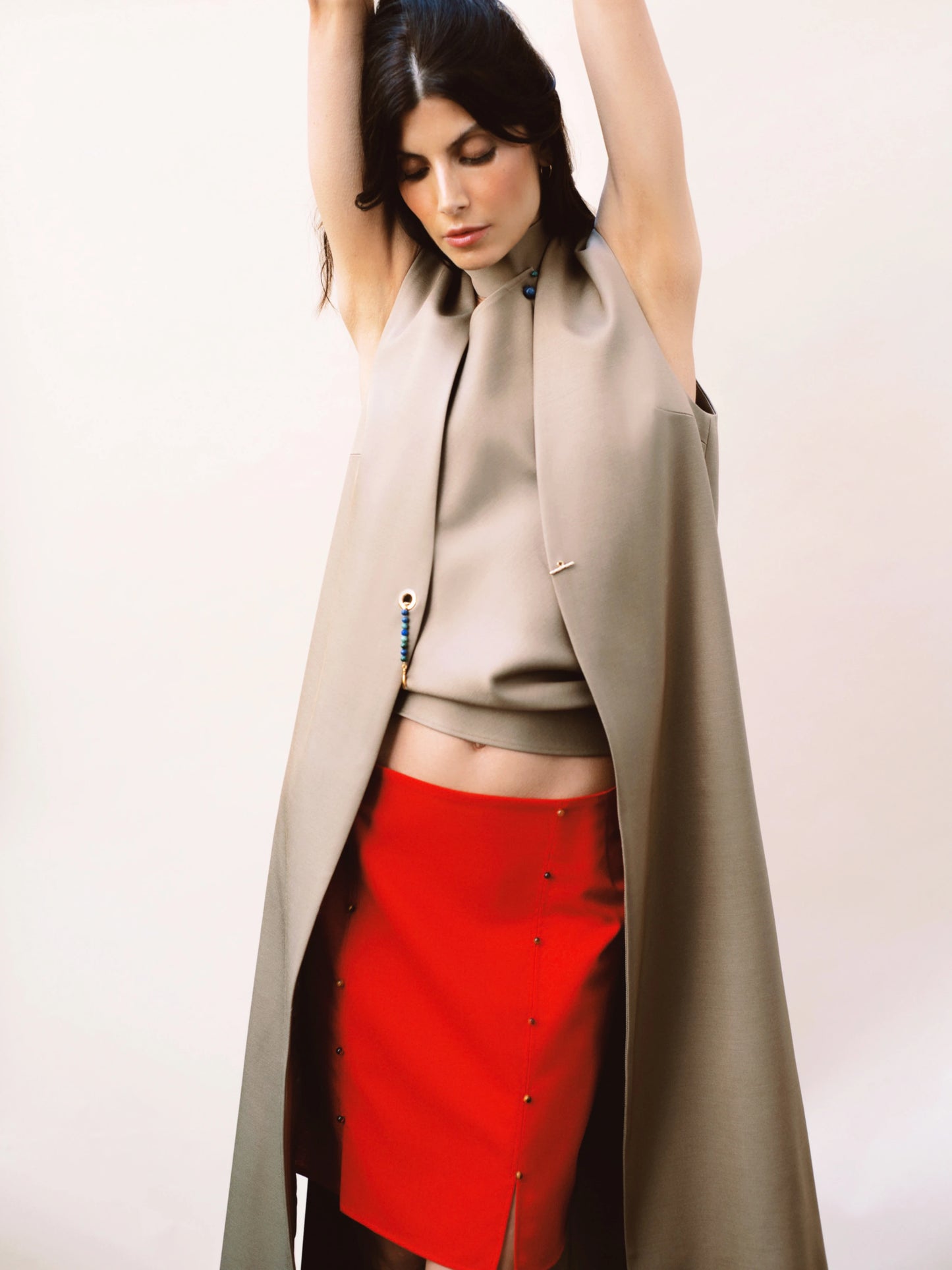 Norah Vest