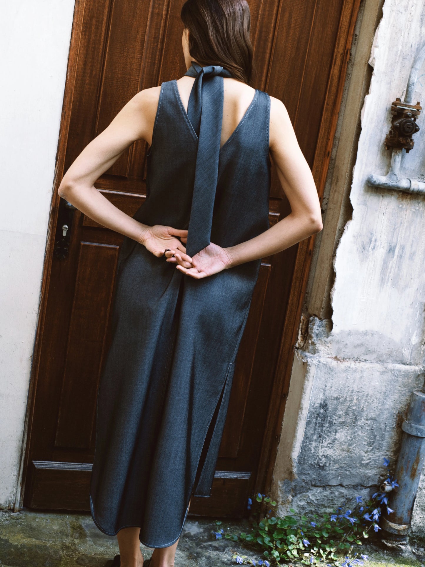 Lorne Dress