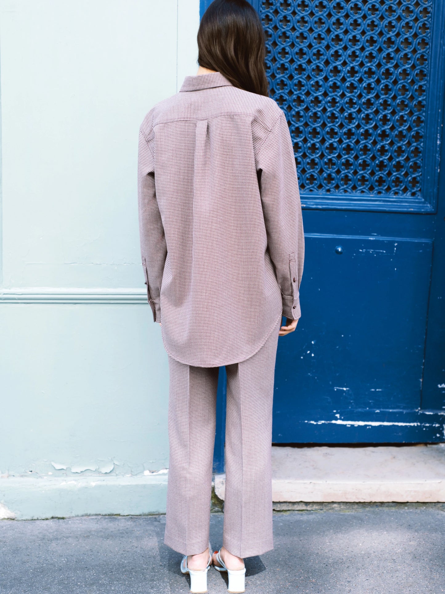 Maroubra Pants