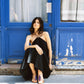 Fairhaven Maxi Dress