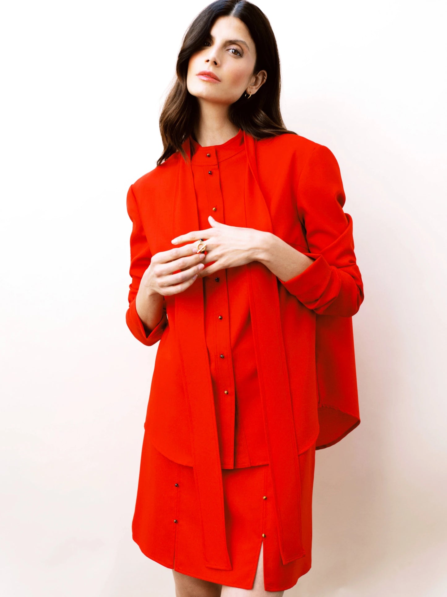 Kiama Blouse