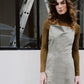 Robe Ballina Prince de Galles Sauge
