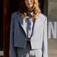 Veste Avalon Grise