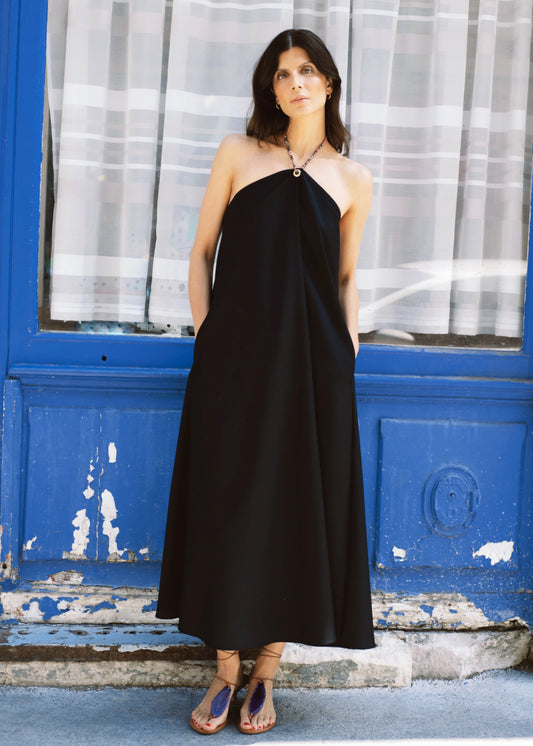 Robe Fairhaven Longue