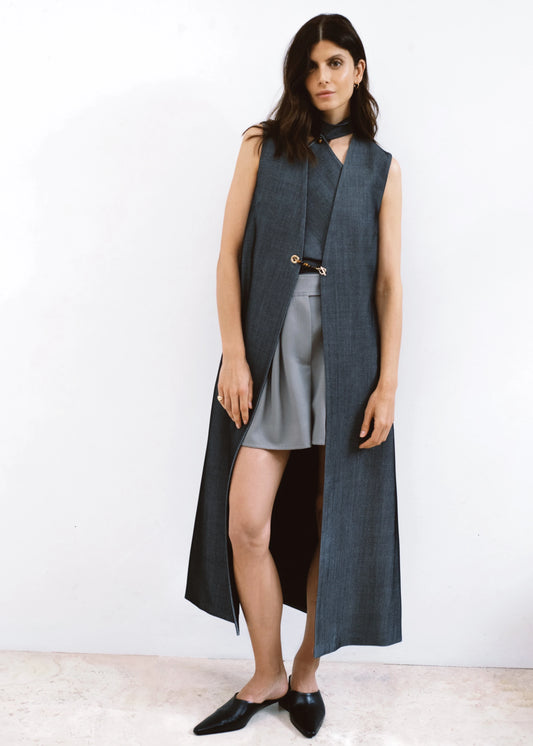 Gilet Norah