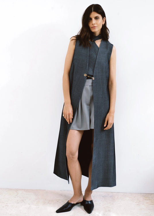 Norah Vest