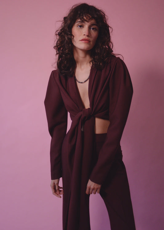 Blouse Byron